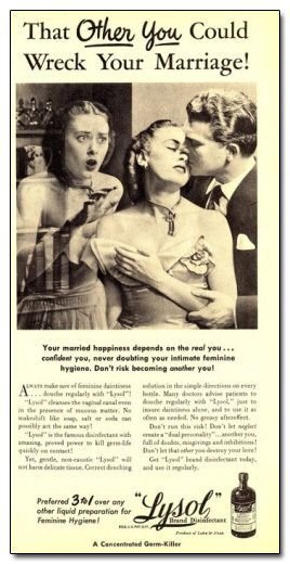 lysol