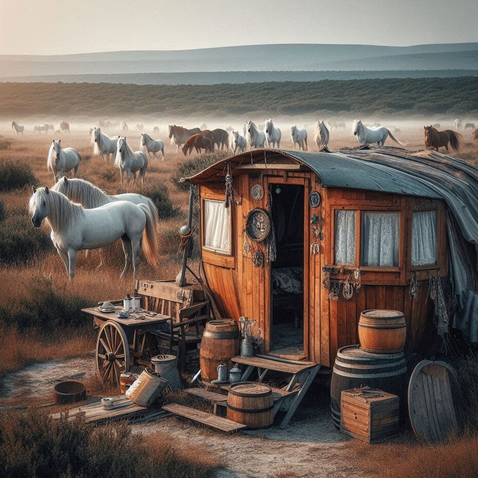 Camargue