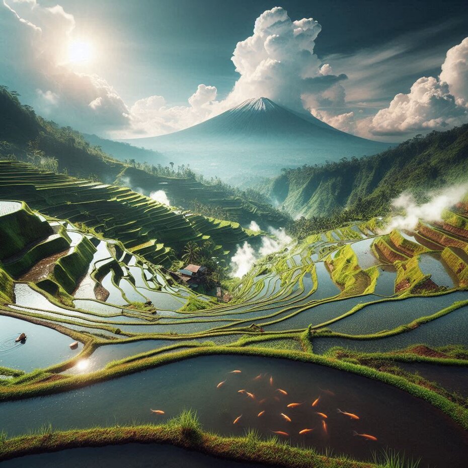 bali