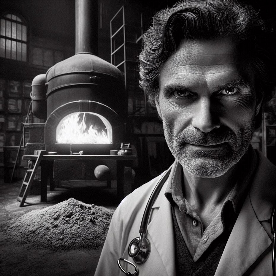 Dr. Petiot