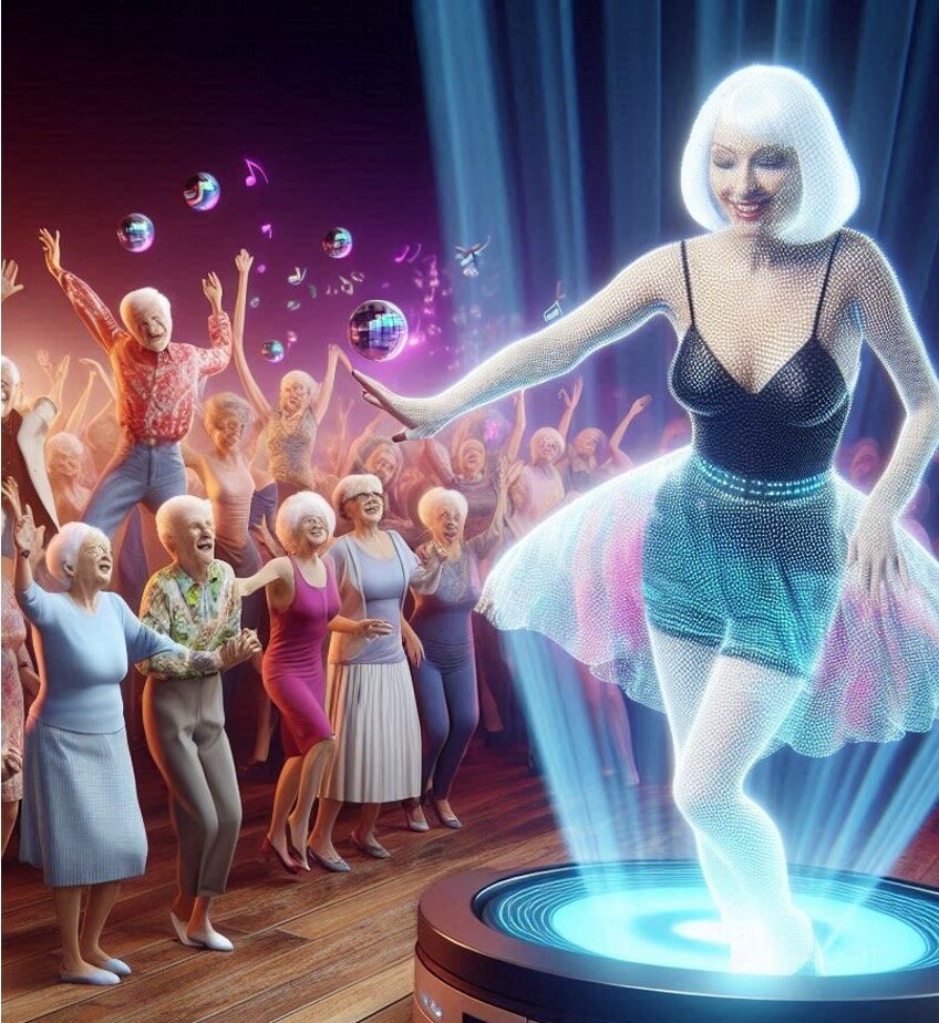 gloria