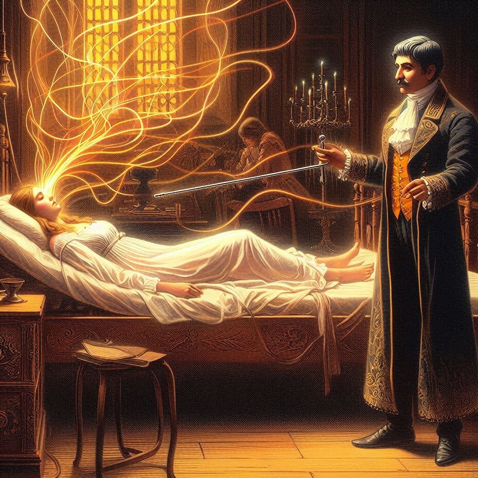mesmerism
