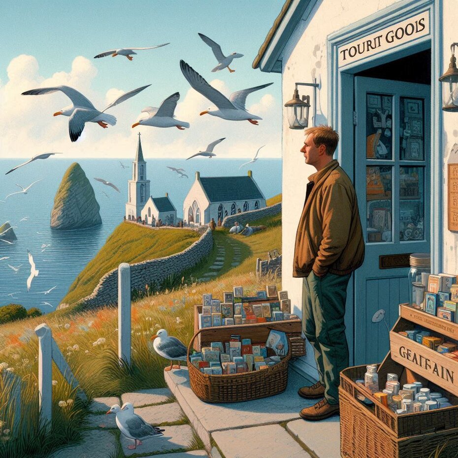 albatross