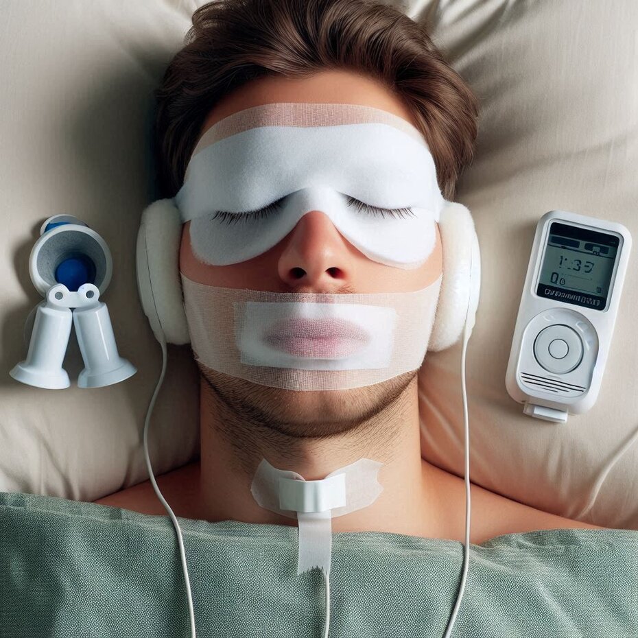 sleepmaxxer