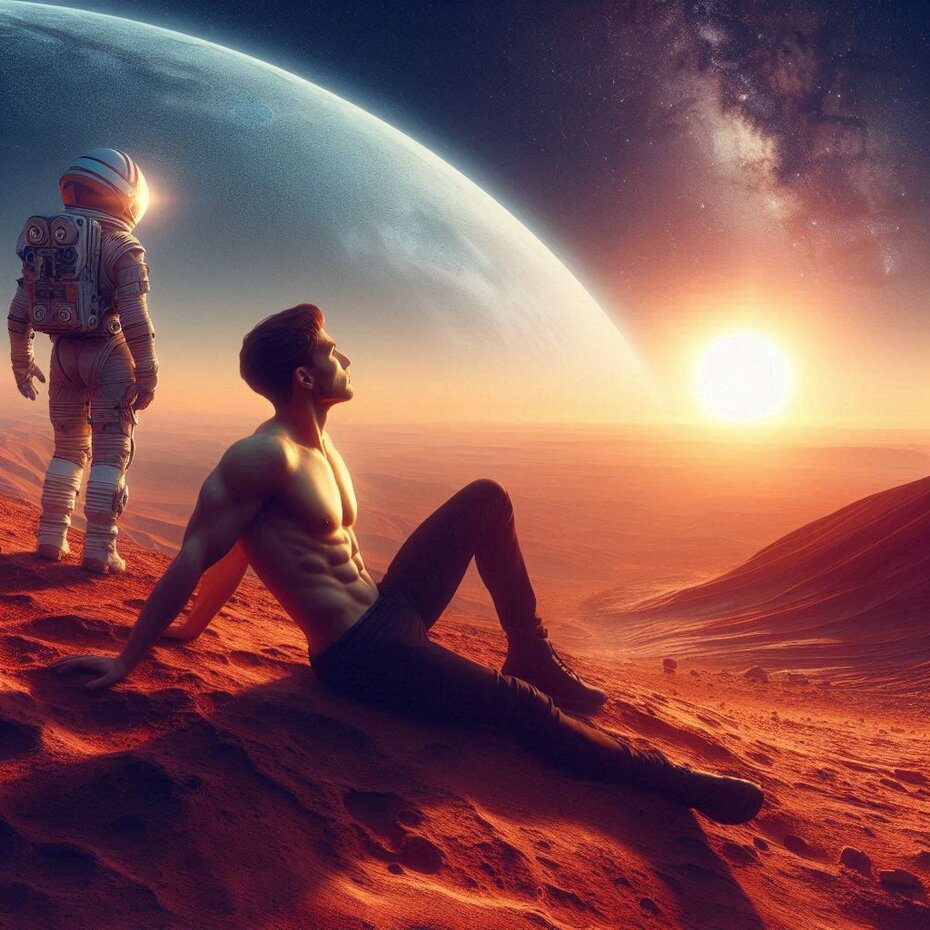 interplanetario