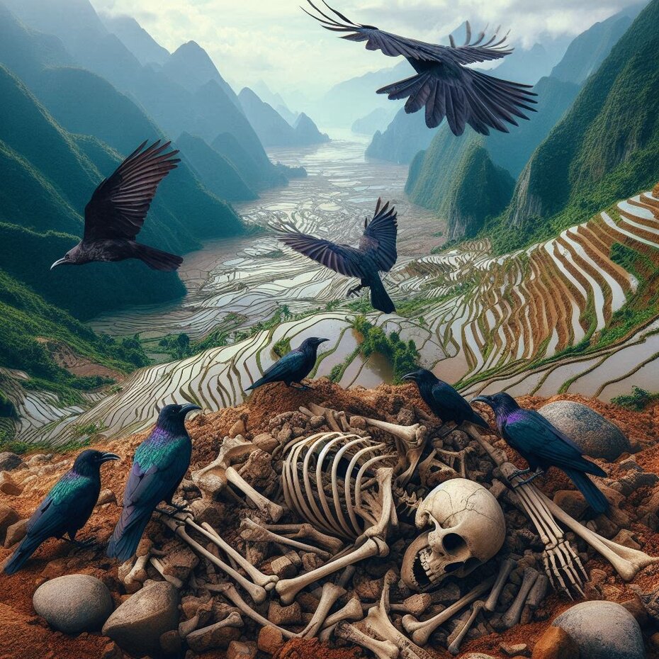Narayama