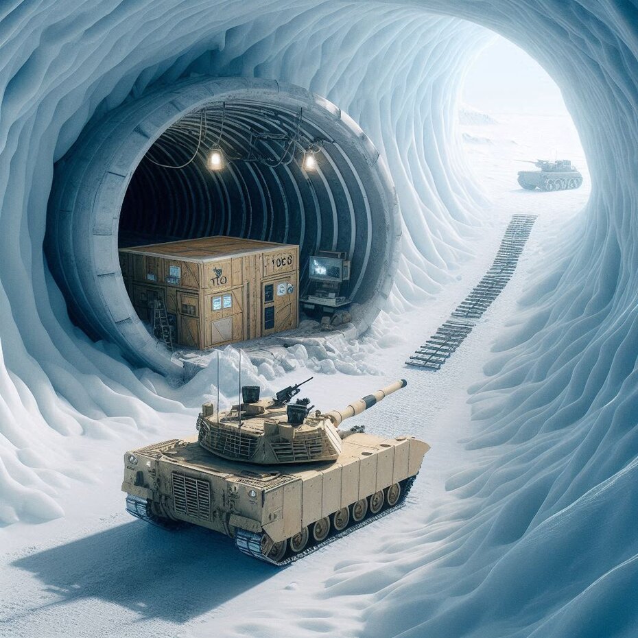 iceworm