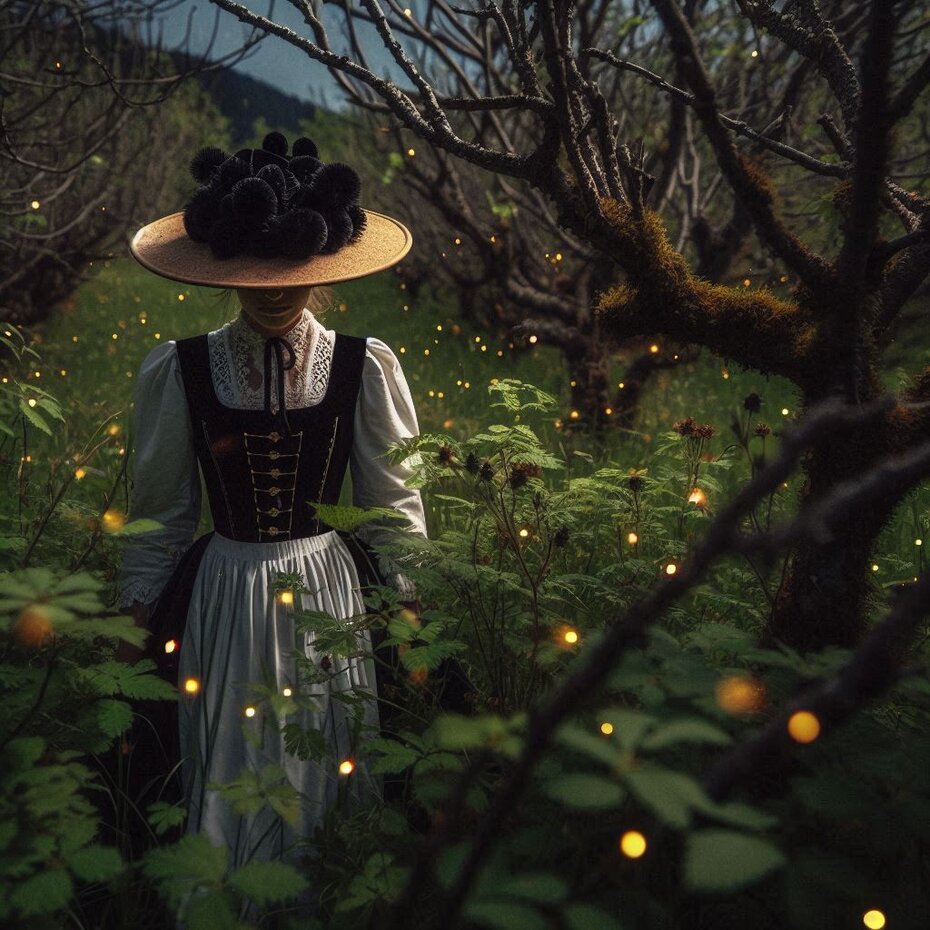 hat
